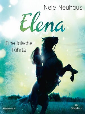 cover image of Elena 6